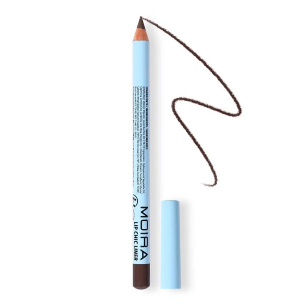 K-Care: Moira Lip Chic Lip Liner (006, Edgy)